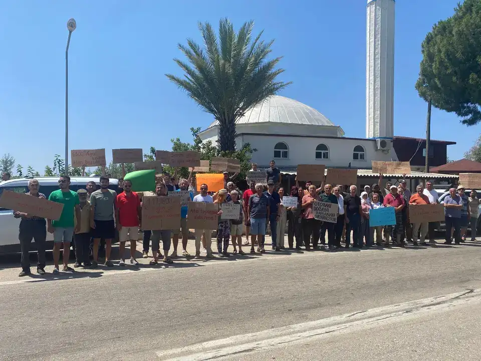 Finike–Demre–Kaş–Kalkan Yolu Projesinde Doğru Bilinen Yanlışlar 3